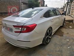 هوندا أكورد